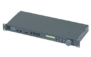 Network Signal Processor (NSP)