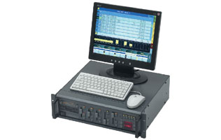 grandMA replay unit