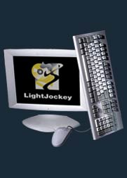 LightJockey