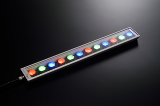 Strip Module Optic