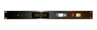 DMX CF RECORDER II